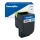 Kompatibel Lexmark CS 317 CS 417 CS 517 CX 317 CX 417 CX 517 DE DN Toner Cyan 71B20C0