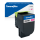 Kompatibel Lexmark CS 317 CS 417 CS 517 CX 317 CX 417 CX 517 DE DN Toner Magenta 71B20M0