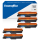 Kompatibel mit Brother TN-243 TN-247 BK C M Y Toner 5er Set Multipack
