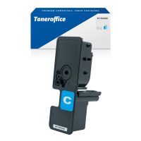 Kompatibel Kyocera Ecosys M5521 CDW CDN P5021 CDW CDN TK 5220 Toner Cyan...