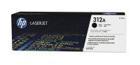Original HP CF380A 312A Toner Schwarz (~2400 Seiten)