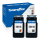 Kompatibel zu Canon PG-560 XL BK Schwarz CL-561 XL C Color Druckerpatronen 2er Set