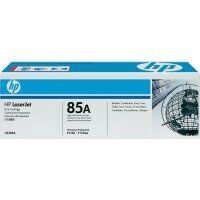 Original HP CE285A 85A Toner Schwarz (~1600 Seiten)