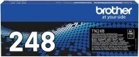 Original Brother TN-248 BK Toner Schwarz (~1000 Seiten)