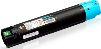 Original Epson 0658 (C13S050658) XL Toner Cyan (~13700 Seiten)