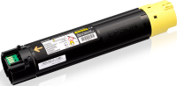 Original Epson 0656 (C13S050656) XL Toner Gelb (~13700 Seiten)
