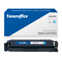 Kompatibel zu Canon 067 H Toner C Cyan 5105C002  (~2350 Seiten)