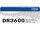 Original DR-3600 Trommel (~75000 Seiten)
