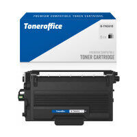 Kompatibel zu Brother TN-3610 Toner BK Schwarz  (~18000 Seiten)