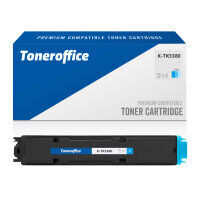 Kompatibel zu Kyocera TK-5380 C Toner Cyan 1T02Z0CNL0 (~10000 Seiten)