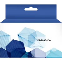 Kompatibel zu Epson T04D1 (C13T04D100) Resttintenbeh&auml;lter