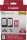 Original Canon PG-545 XL + CL-546 XL Doppelpack Druckerpatronen + Fotopapier