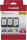 Original Canon 2x PG-545 XL + 1x CL-546 XL 3er-Pack Druckerpatronen