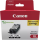 Original Canon PGI 570 PGBK XL 2er Spar-Set Druckerpatronen (2x22ml)