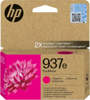 Original HP 937e Magenta 4S6W7NE#CE1 Druckerpatrone (~1650 Seiten)