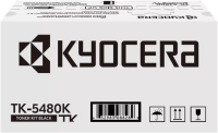 Original Kyocera TK-5480 K Toner BK Schwarz 1T0C220NL0 (~1250 Seiten)