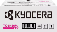 Original Kyocera TK-5480 M Toner Magenta 1T0C22BNL0 (~1250 Seiten)