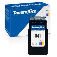 Kompatibel zu Canon CL-541 3-colors Druckerpatrone