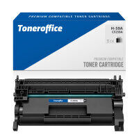 Kompatibel zu HP 59A CF259A Toner Schwarz (3000 S.)