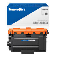 Kompatibel zu Brother TN-3430 Toner BK Schwarz (~3.000 Seiten)
