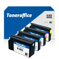 Kompatibel zu HP 963 Multipack Patronen 6ZC70AE