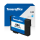Kompatibel Epson 604 Cyan Druckerpatrone C13T10G24010 (~130 Seiten)