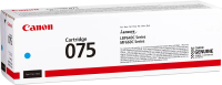 Original Canon 075 Toner C Cyan 6364C002 (~1300 Seiten)