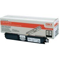 Original Oki 44250724 Toner Schwarz (~2500 Seiten)