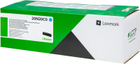 Original Lexmark 20N20C0 Cyan Toner (~1500 Seiten)