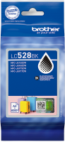 Original Brother LC-528BK Schwarz Druckerpatrone (~6000 Seiten)