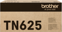 Original Brother TN-625 BK Toner Schwarz (~3000 Seiten)