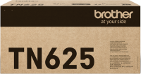 Original Brother TN-625 Y Toner Gelb (~1800 Seiten)