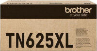 Original Brother TN-625 XL C Toner Cyan (~4500 Seiten)
