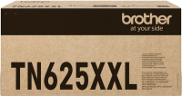 Original Brother TN-625 XXL BK Toner Schwarz (~7500 Seiten)