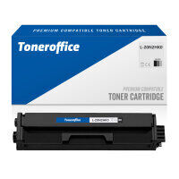 Kompatibel zu Lexmark 20N2HK0 Schwarz Toner (~4500 Seiten)