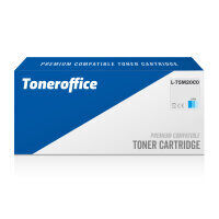 Kompatibel zu Lexmark 75M20C0 Cyan Toner (~2000 Seiten)