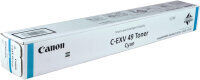 Original Canon C-EXV 49 8525B002 C CyanToner (~19.000 Seiten)