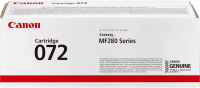Original Canon 072 5647C002 Schwarz Toner (~1.400 Seiten)