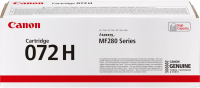 Original Canon 072H 5648C002 Schwarz Toner (~4.100 Seiten)