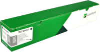 Original Lexmark 76C0HK0 Schwarz XL Toner (~34.000 Seiten)