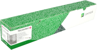 Original Lexmark 76C0HM0 Magenta XL Toner (~34.000 Seiten)