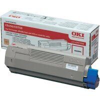 Original Oki 43872306 Toner Magenta (~2000 Seiten)