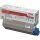 Original Oki 43872307 Toner Cyan (~2000 Seiten)