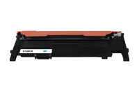 Kompatibel zu Dell 1230 C 1235 CN 593-10494 Toner cyan (~1000 Seiten)