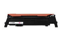 Kompatibel zu Dell 1230 CN 1235 C 593-10495 Toner magenta (~1000 Seiten)