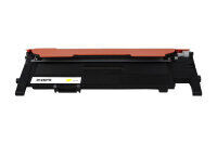 Kompatibel zu Dell 1230 C 1235 CN 593-10496 Toner gelb (~1000 Seiten)